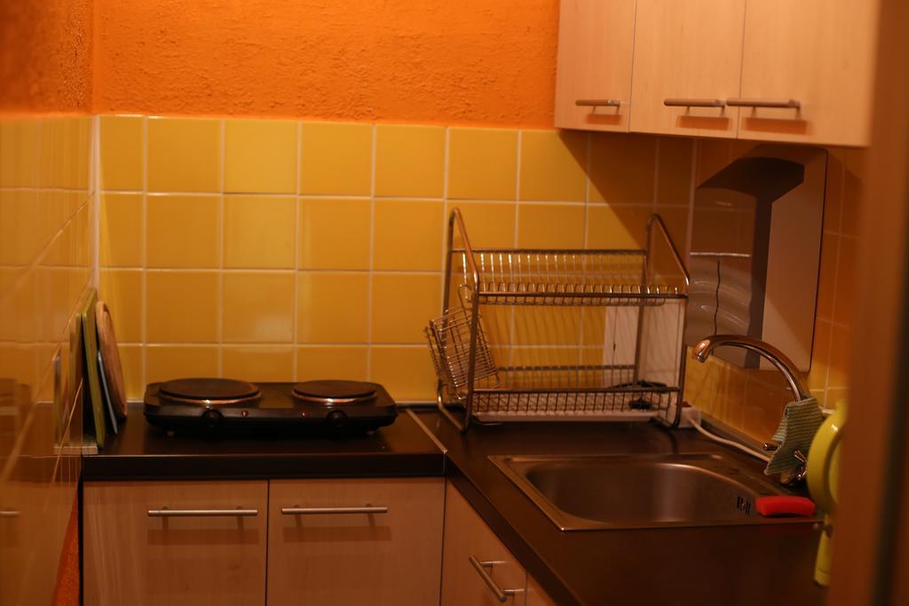 Mieszkanie Old Town Apartment Vilnius Room photo
