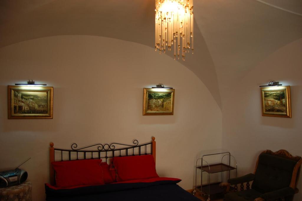 Mieszkanie Old Town Apartment Vilnius Room photo