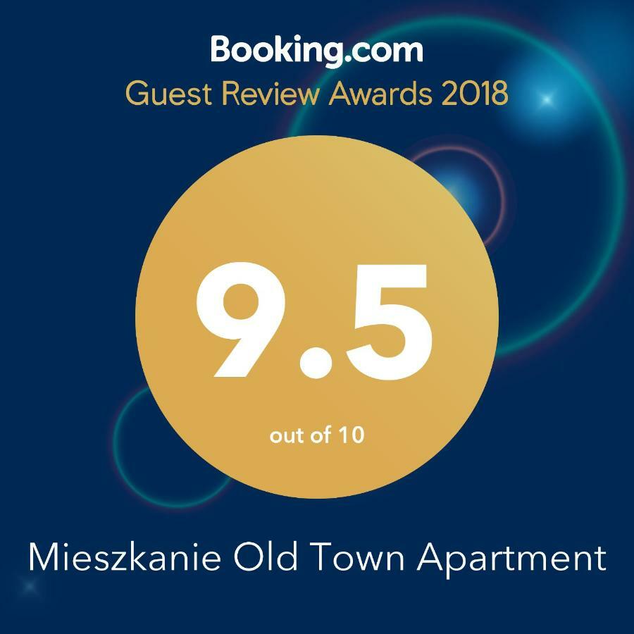 Mieszkanie Old Town Apartment Vilnius Exterior photo